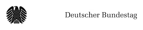 deutscher bundestag logo