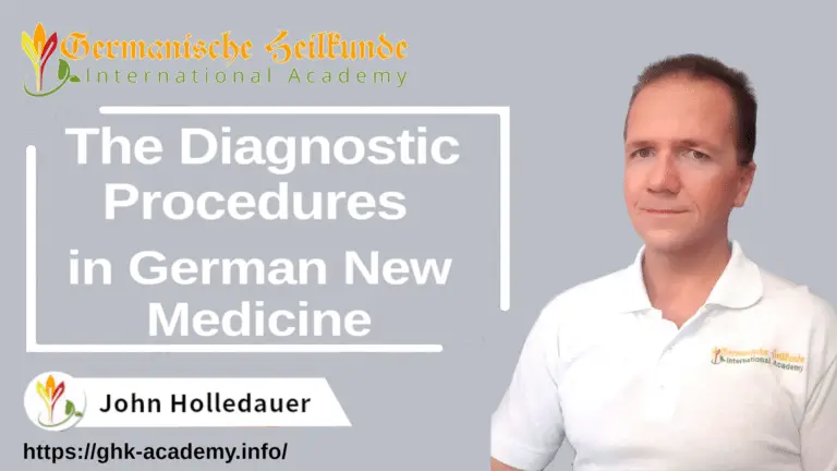 Diagnostic Procedures