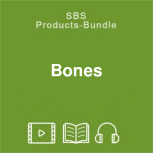 Product label Bone