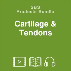 SBS bundle cartilage tendons