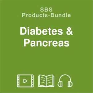 SBS diabetes-pancreatic
