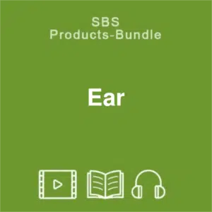 product image ear