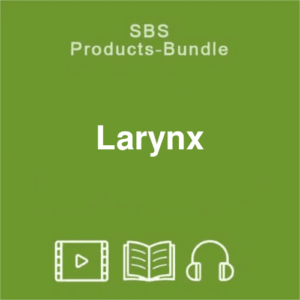 SBS bundle larynx