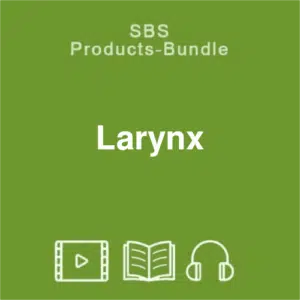 SBS bundle larynx