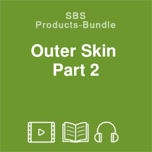 SBS bundle outer skin part 2