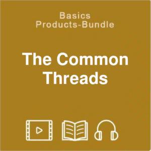 Basic bundle the-common-threads
