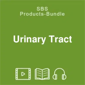 SBS urinar-tract