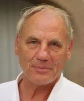 DR. RYKE GEERD HAMER