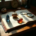 Germanische Heilkunde: 10 Steps to Understanding