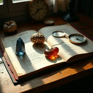 Germanische Heilkunde: 10 Steps to Understanding