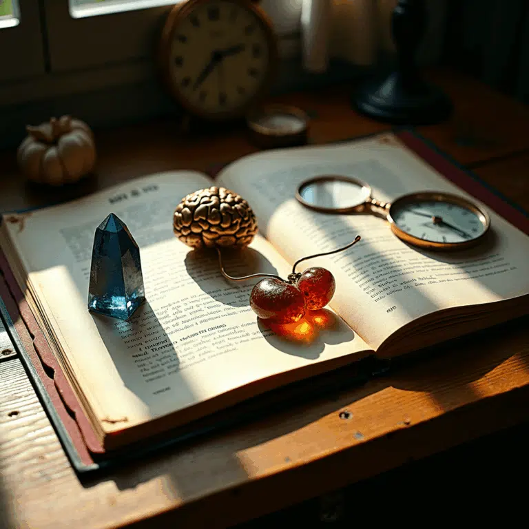 Germanische Heilkunde: 10 Steps to Understanding