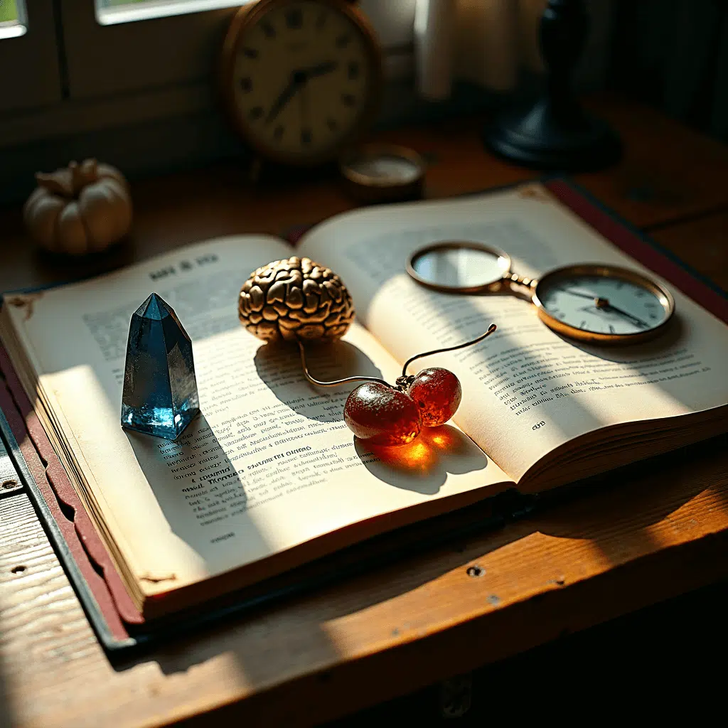 Germanische Heilkunde: 10 Steps to Understanding